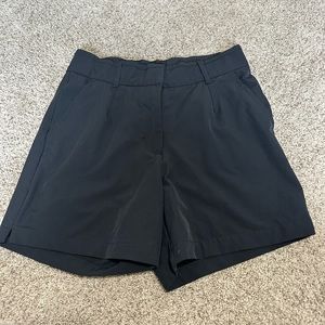 Nike Dri-Fit Women’s Golf Shorts, Size:S